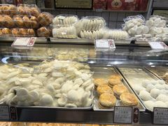 -赞记龙凤礼饼(龙津路店)