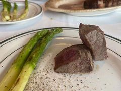 -Wolfgang’s Steakhouse 沃夫冈牛排馆(上海白玉兰广场店)