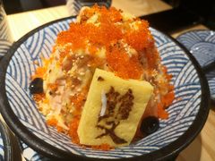 -無雙居酒屋(北京路店)