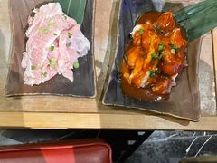 -谷牛和牛烤肉(漕河泾印象城店)