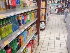 -夏商生鲜超市(东渡店)