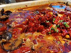 -半天妖烤鱼(和平印象城店)