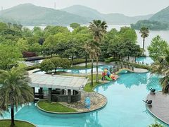 -宁波九龙湖开元度假村