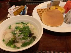 -杭州温德姆至尊豪廷大酒店