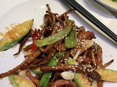 -火啫啫·粤式啫啫煲(南通首店)