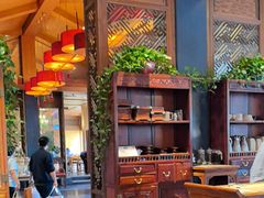 -那家小馆•北京菜•烤鸭(香山店)