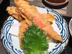 -極上萬膳·日料放题(海岸城店)
