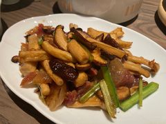 -四道菜·福建菜馆(新街口金鹰店)