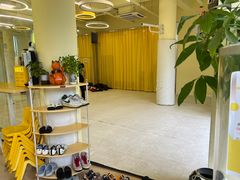 -勇气斑马·巴西柔术&跆拳道(浦东三林店)