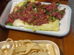 -乡土黄·鲜牛肉火锅·小龙虾(兴业街店)