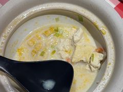 -西贝(南开大悦城店)