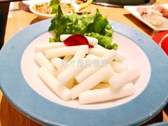 年糕条-青瓷火锅料理(西单大悦城店)