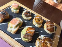 -沏点Trattoria意大利餐厅(新街口店)