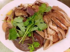 -揭阳钟记小食(福田新村店)