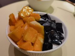 -小团圆糖水铺(襄阳南路店)