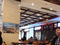 大堂-龙抄手(春熙路总店)