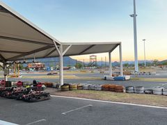 -千岛湖燃擎卡丁车赛车主题乐园(秀湖路店)