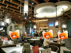 -庆江南江南菜(琴湖溪里花园城店)