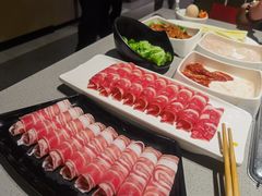 -海底捞火锅(杭州天虹购物中心店)