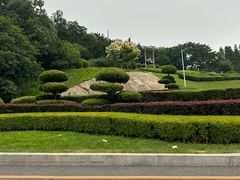 -棒棰岛宾馆景区