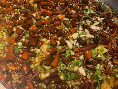 -胡马八破·川菜小馆(高新万达店)