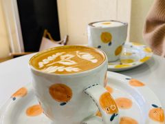 -COMPANION COFFEE小伴咖啡