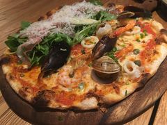 -La Strada(安福路店)