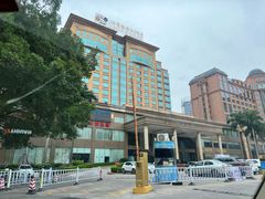 -江滨国际大酒店-珍宝轩海鲜大酒楼
