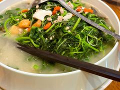 -花溪雨·森林餐厅(石基店)