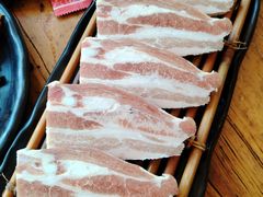 -三千里韩式炭火烤肉(南八马路店)