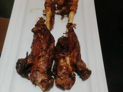 -蒙古人烤羊大师·草原料理(工农大路店)