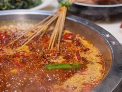 -孙毛肚火锅(春熙路店)