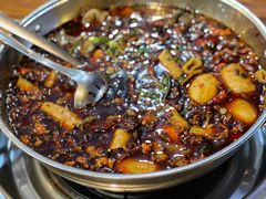 -黑竹香鸡(营和巷店)