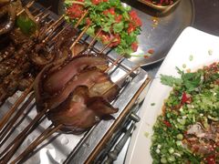 -醉烧膘·烧烤夜宵王(总店)