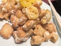 -久宴·天目湖大鱼头(恐龙园店)