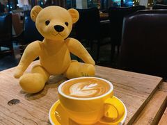 -漫咖啡(五四北店)