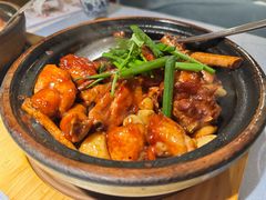 -晓粤·惹味粤菜(凯德乐峰广场店)