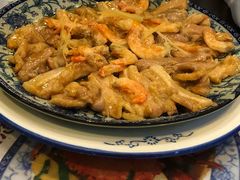 -阿殳菜馆·私厨(水围村店)