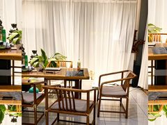 -手舒·采耳按摩·影院足道spa(莫愁湖东路店)