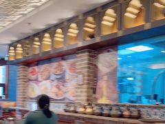 -巴依老爷新疆美食(望京小街店)