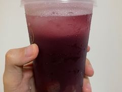 -喜茶(广州番禺奥园广场店)