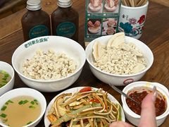 -老刘家永盛斋·传统泡馍(东关南街店)