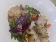 -皇朝海鲜酒店