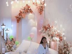 -天空花园餐吧·生日·团建(南山店)