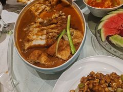 -大铁勺新津菜(东丽阳光新业广场店)