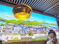 -九田家黑牛烤肉料理(溧阳吾悦店)