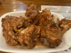 -晋B2008刀削面(小南庄店)