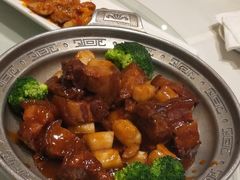 -悦百味·品质川菜(橄榄郡店)