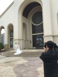 点击看大图 -帆拉斐婚纱摄影(春熙店)