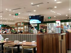 大堂-晋家门(文峰广场店)